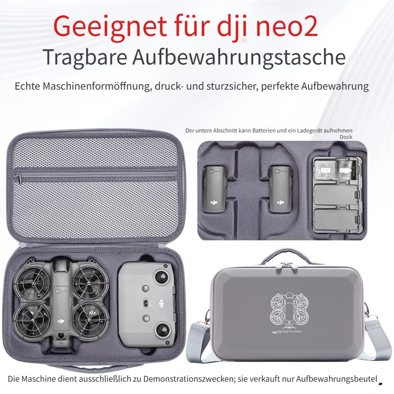 Tragetasche Für DJI Neo 2