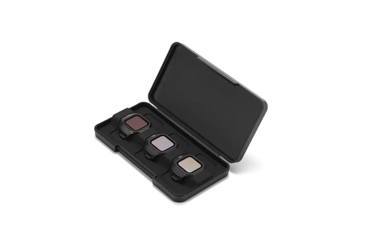 DJI Mini 5 Pro ND-Filterset (ND8/32/128)