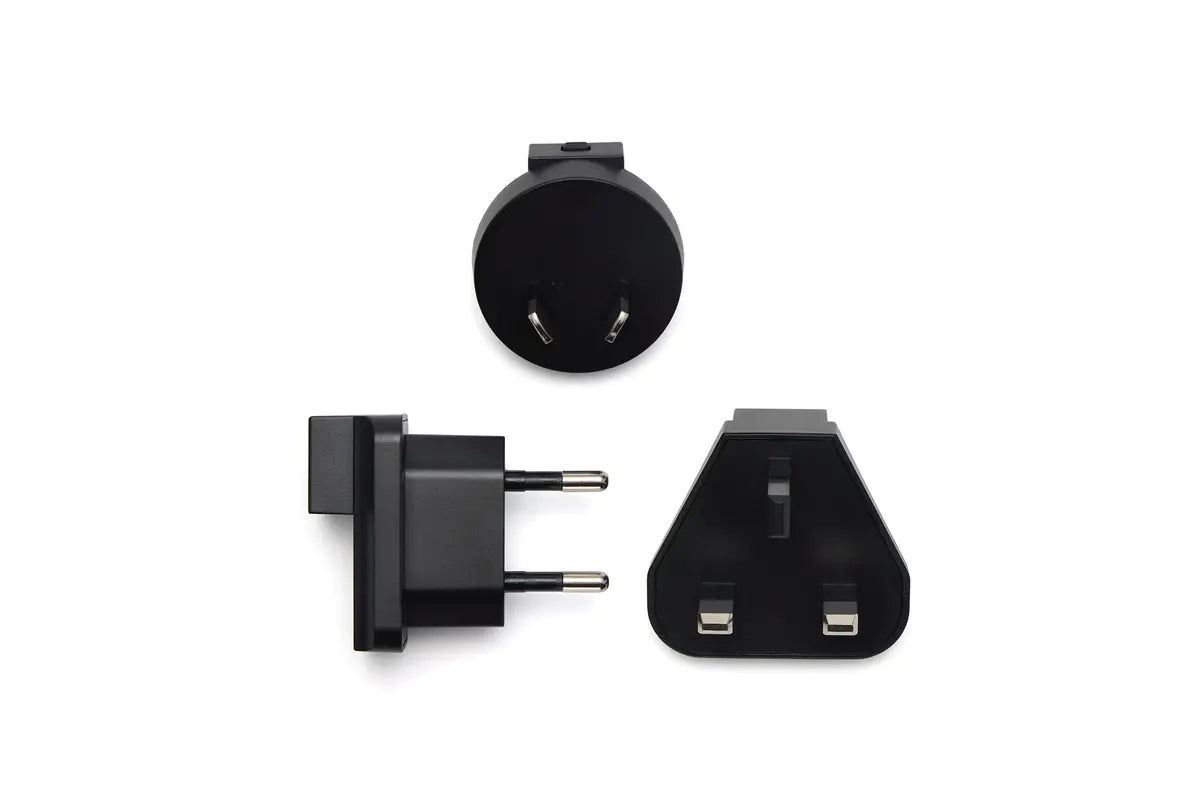 DJI Power Reiseadapter-Set
