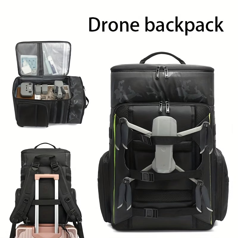 Drohnen Rucksack
