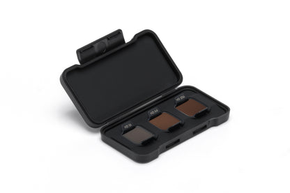 DJI Flip/Lito Serie ND-Filterset (ND16/64/256)
