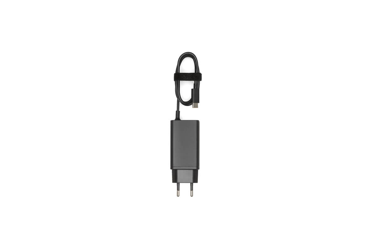 DJI 65W Tragbares Ladegerät