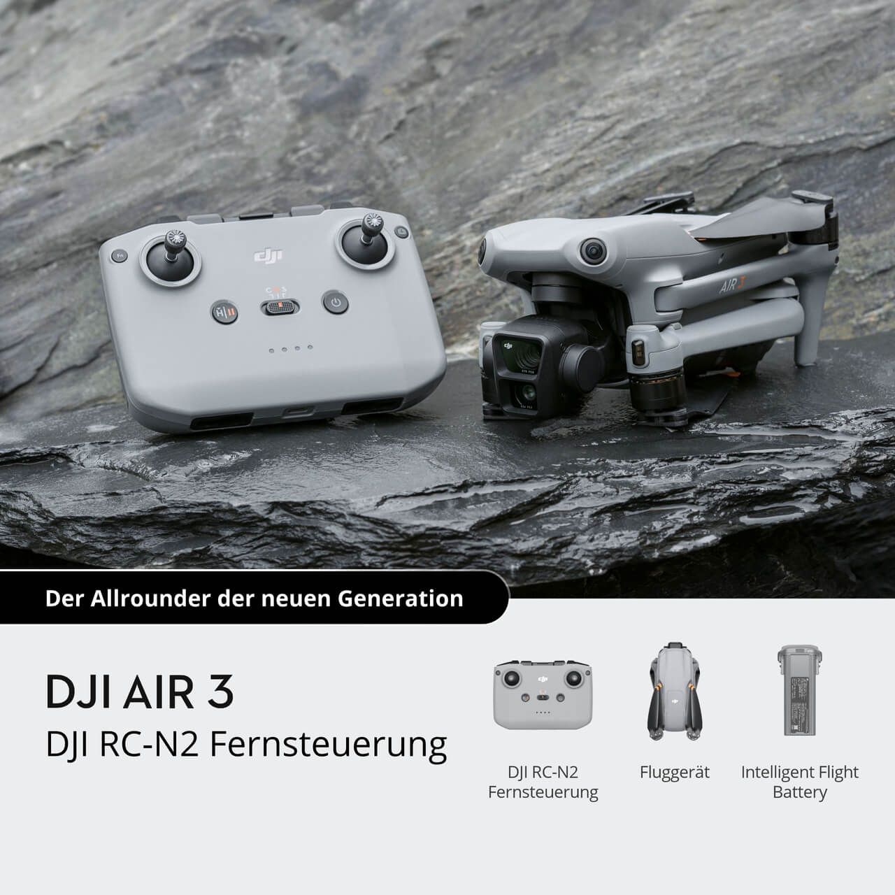 DJI Air 3
