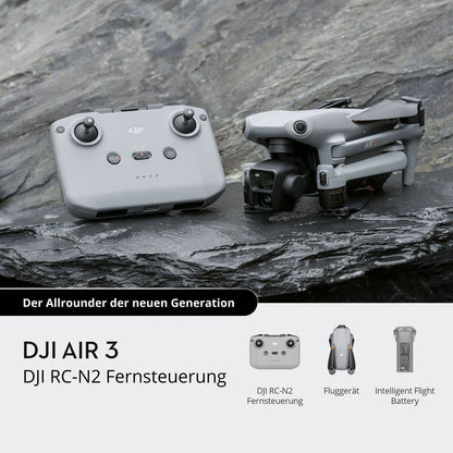 DJI Air 3