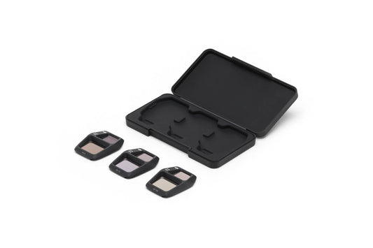 DJI Air 3S ND-Filterset (ND8/32/128)