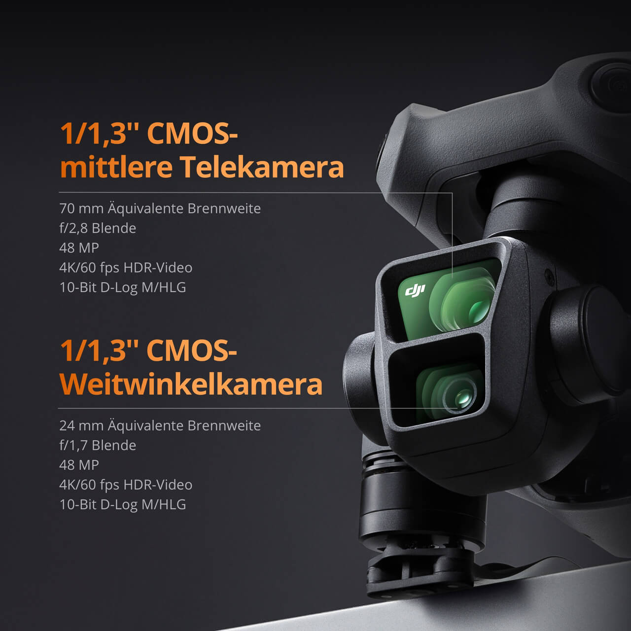 DJI Air 3