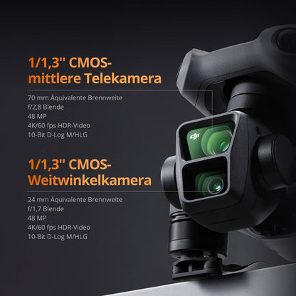 DJI Air 3