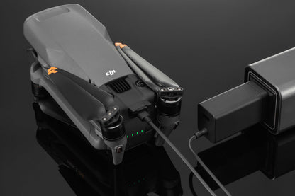 DJI 65W Tragbares Ladegerät