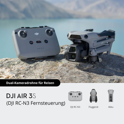 DJI Air 3s
