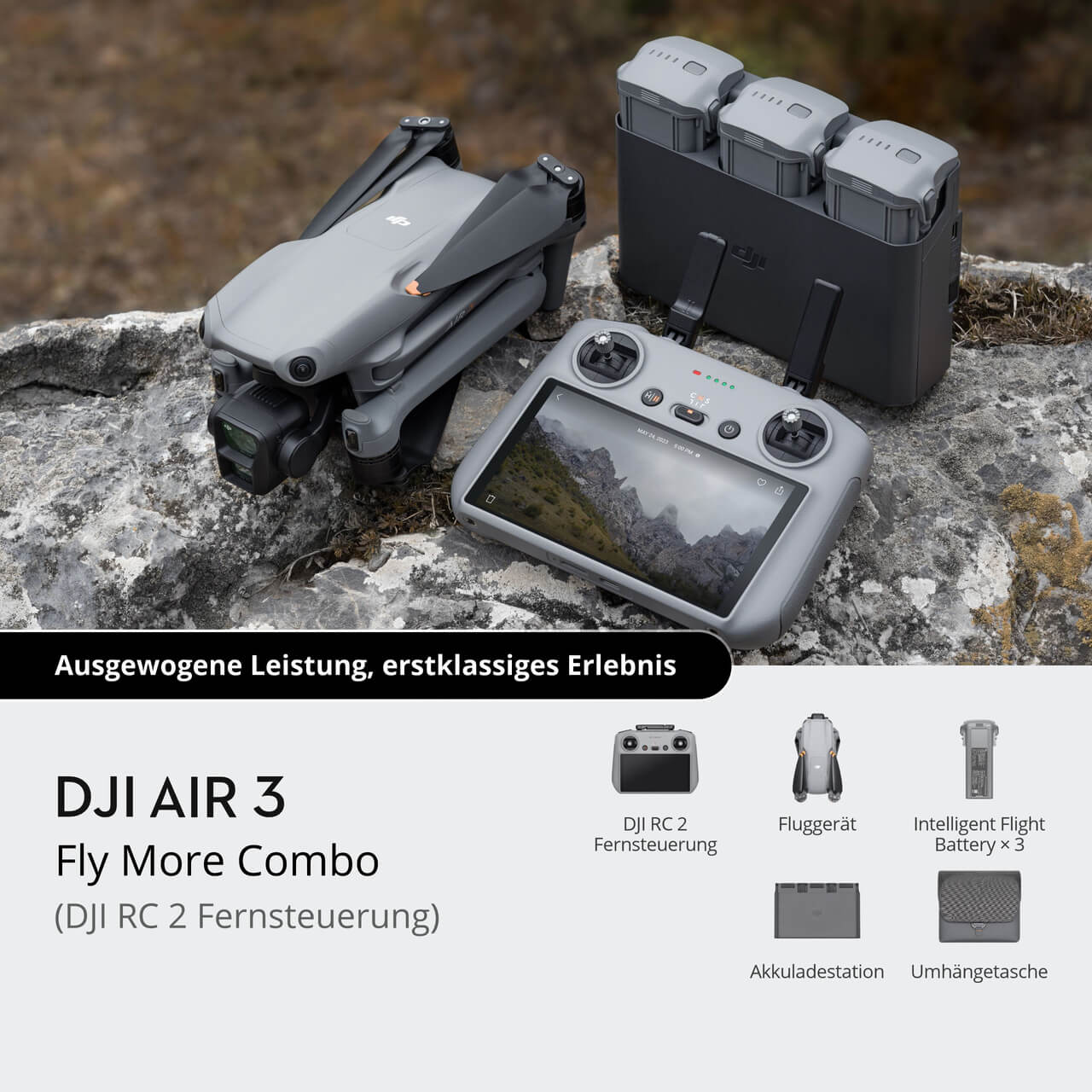 DJI Air 3
