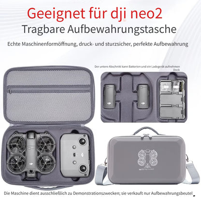 Tragetasche Für DJI Neo 2