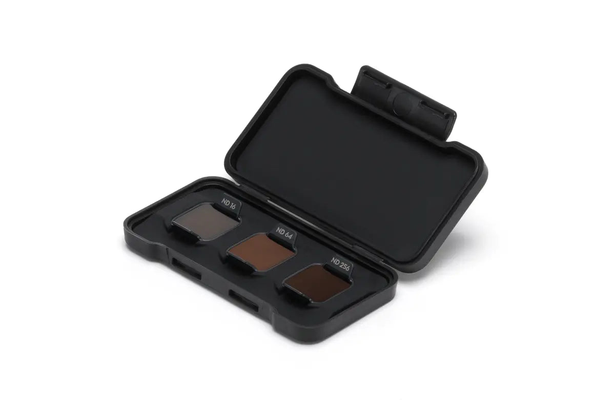 DJI Flip/Lito Serie ND-Filterset (ND16/64/256)