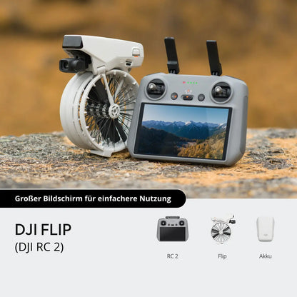DJI Flip