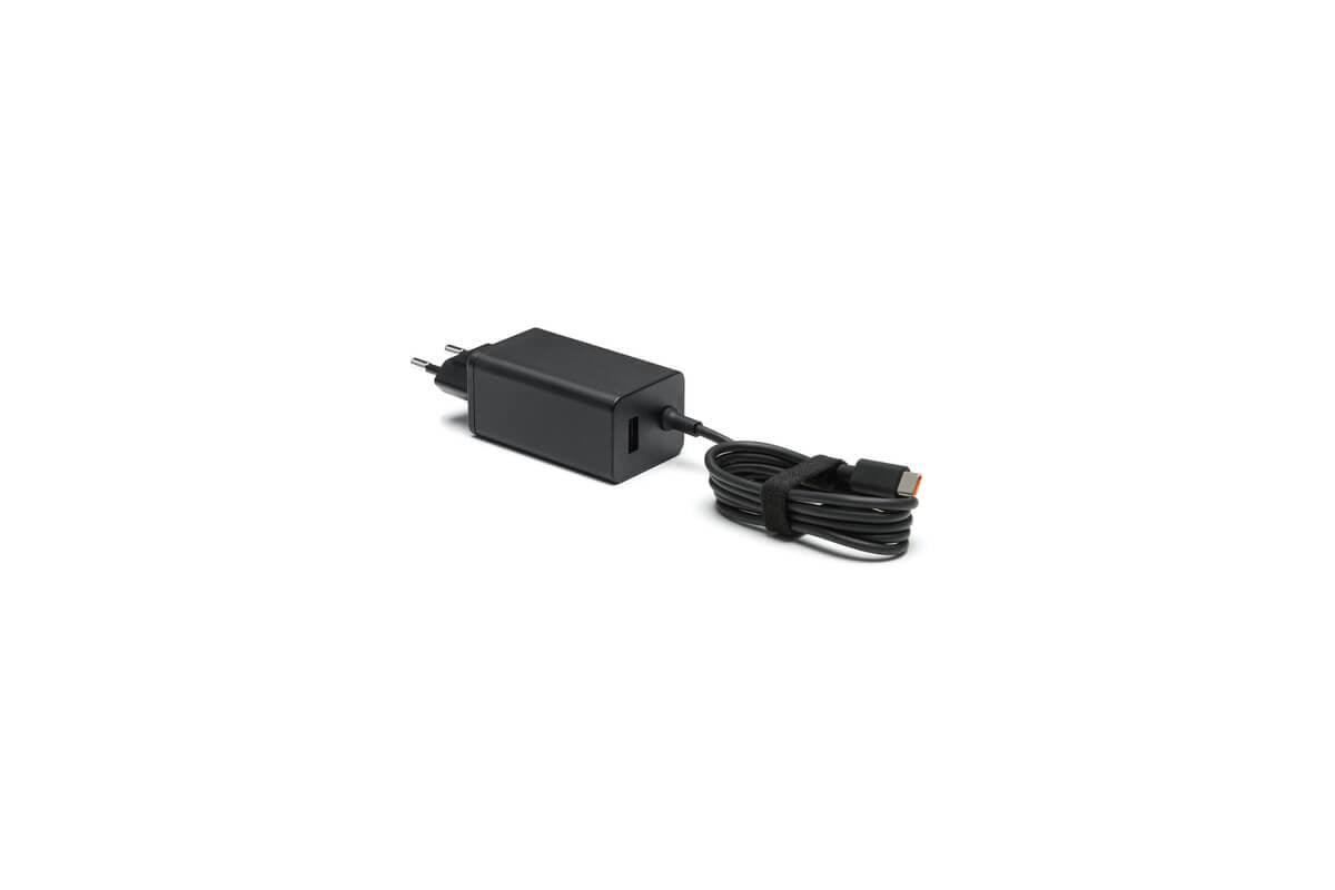 DJI 65W Tragbares Ladegerät