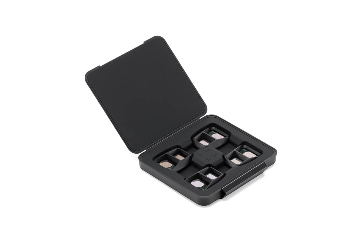 DJI Air 3 ND-Filterset (ND8/16/32/64)