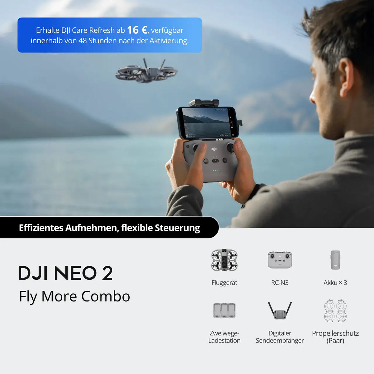 DJI Neo 2
