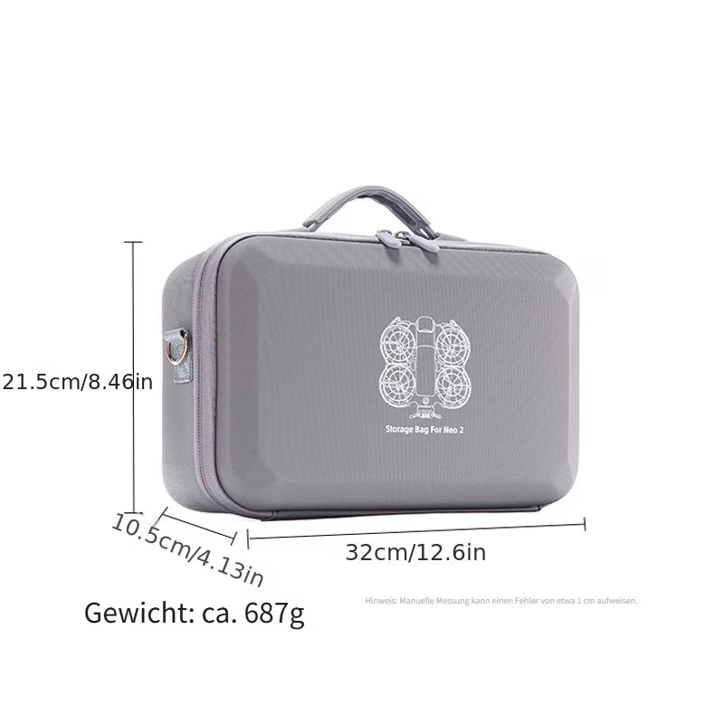 Tragetasche Für DJI Neo 2