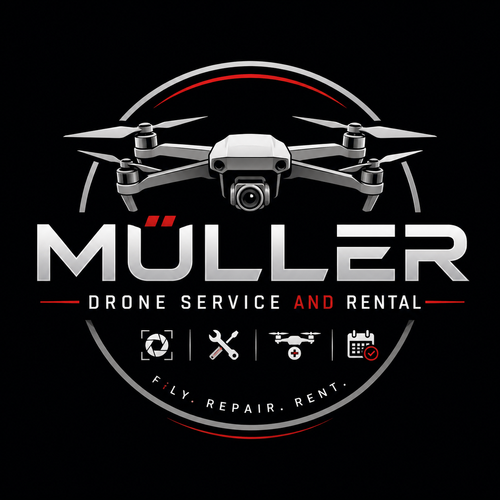 Müller Drone Service & Rental
