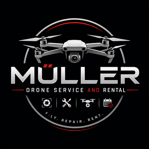 Müller Drone Service & Rental