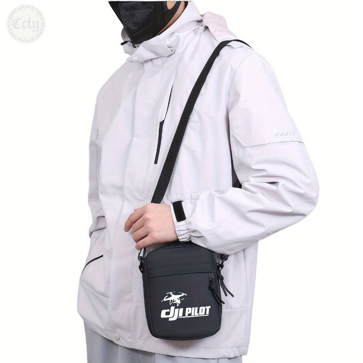 Drohnen Pilot Tasche