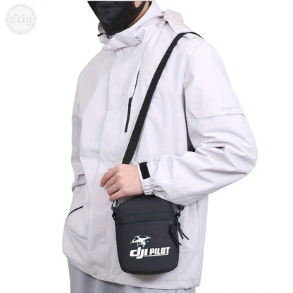 Drohnen Pilot Tasche