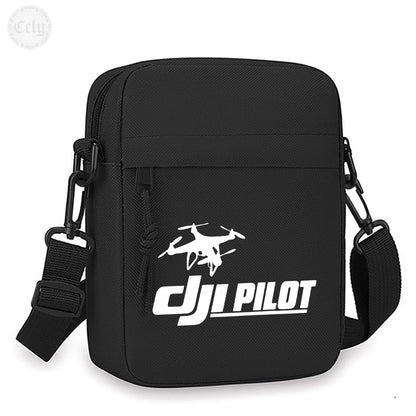 Drohnen Pilot Tasche