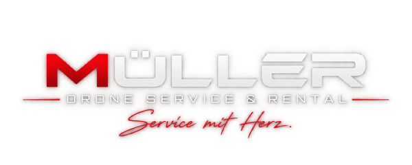 Müller Drone Service & Rental