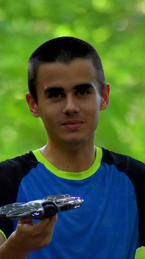 Lukas Müller