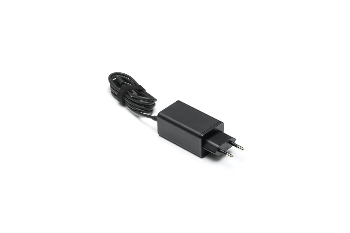 DJI 65W Tragbares Ladegerät