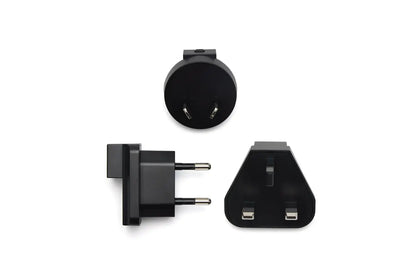 DJI Power Reiseadapter-Set