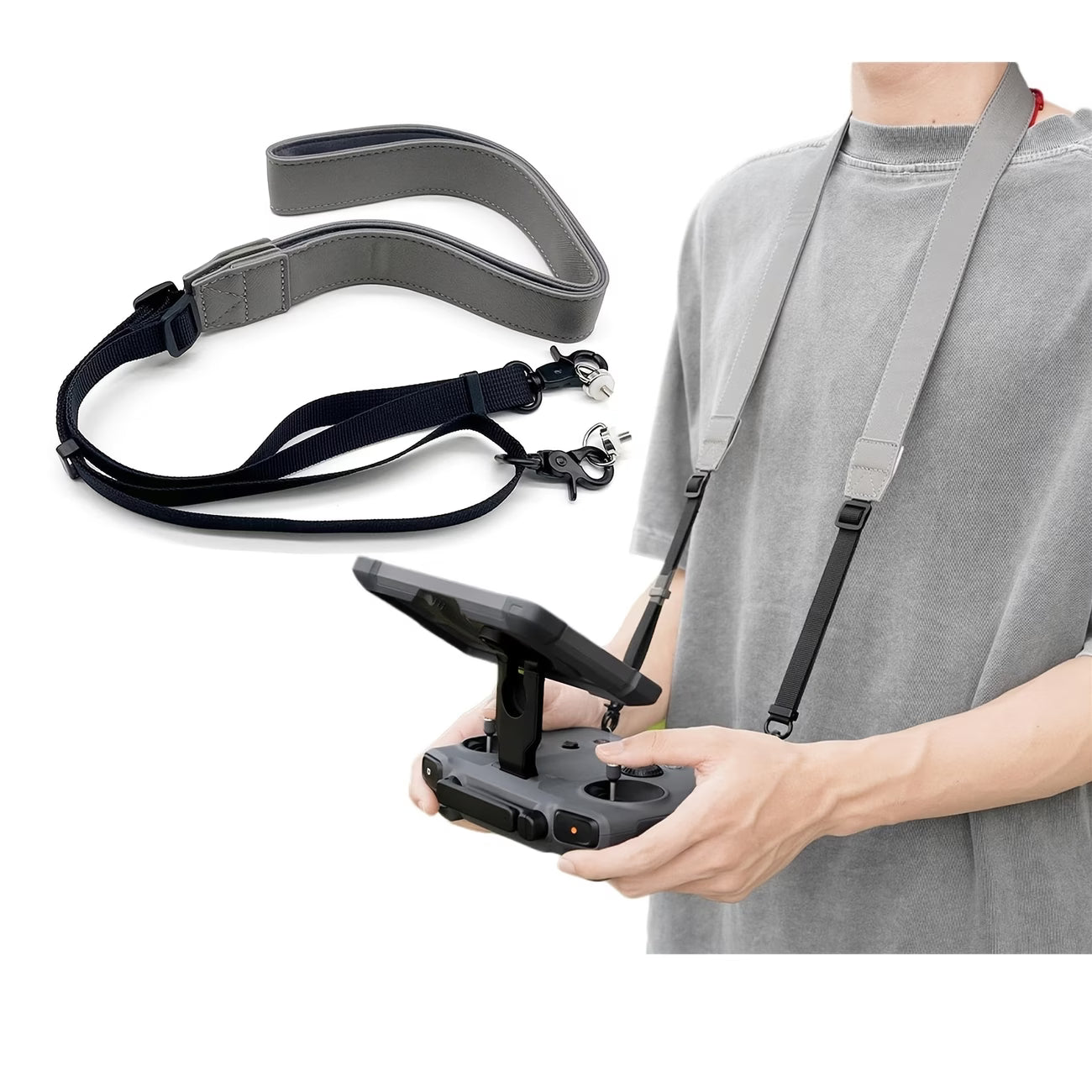 DJI RC Halsband