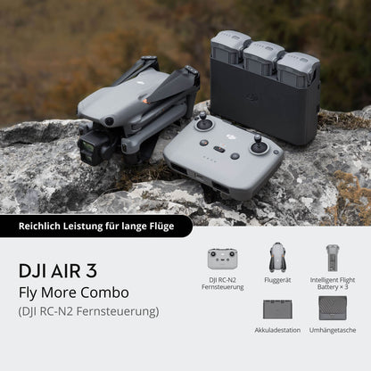 DJI Air 3