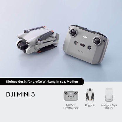 DJI Mini 3