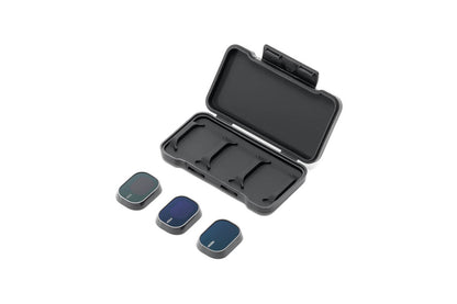 DJI Mini 4 Pro ND-Filterset (ND16/64/256)