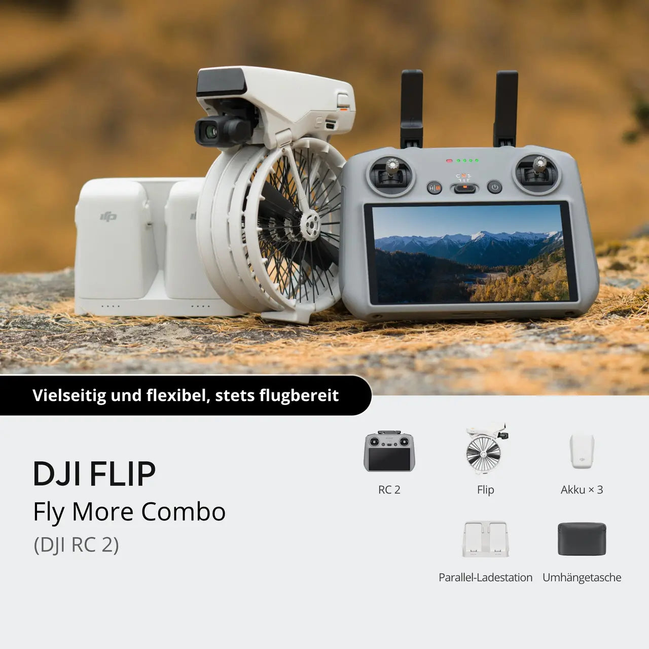 DJI Flip