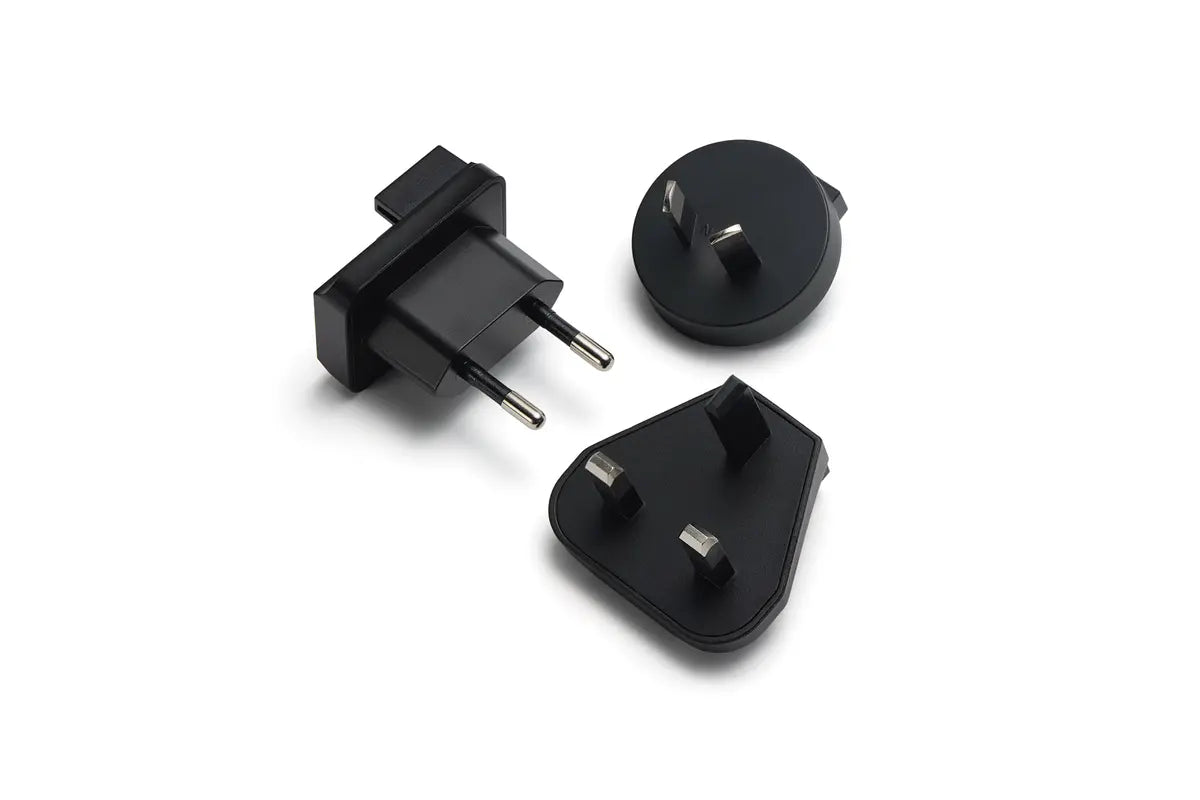 DJI Power Reiseadapter-Set