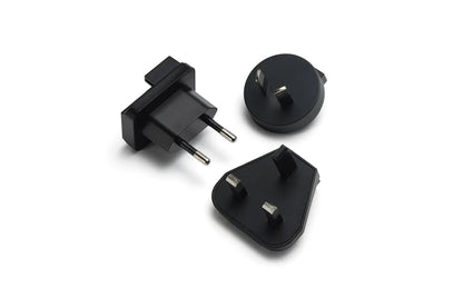 DJI Power Reiseadapter-Set
