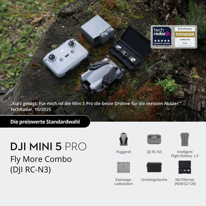 DJI Mini 5 Pro