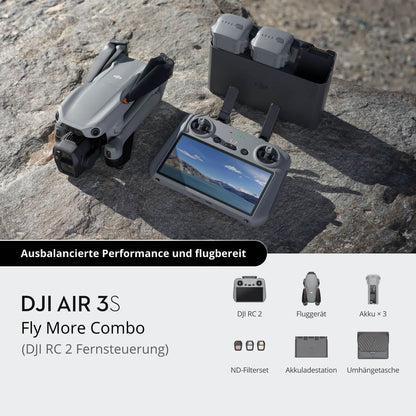 DJI Air 3s