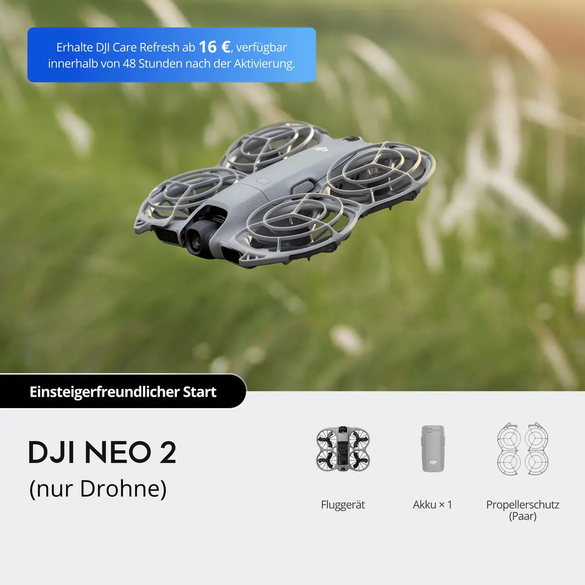 DJI Neo 2