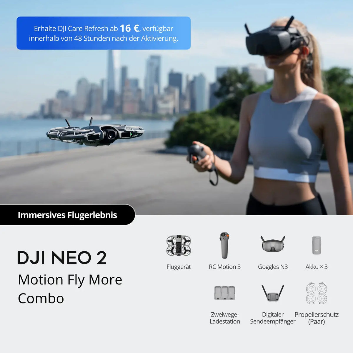 DJI Neo 2