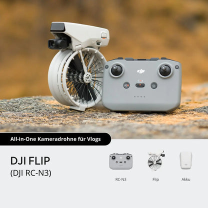 DJI Flip