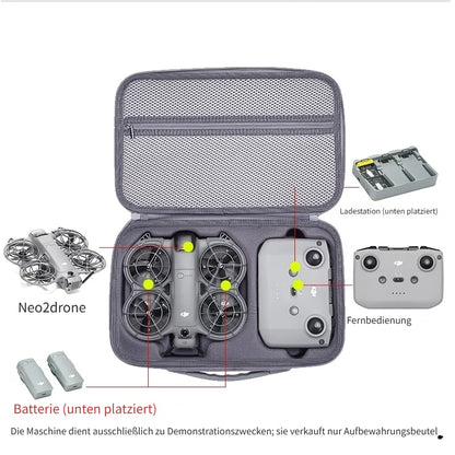 Tragetasche Für DJI Neo 2