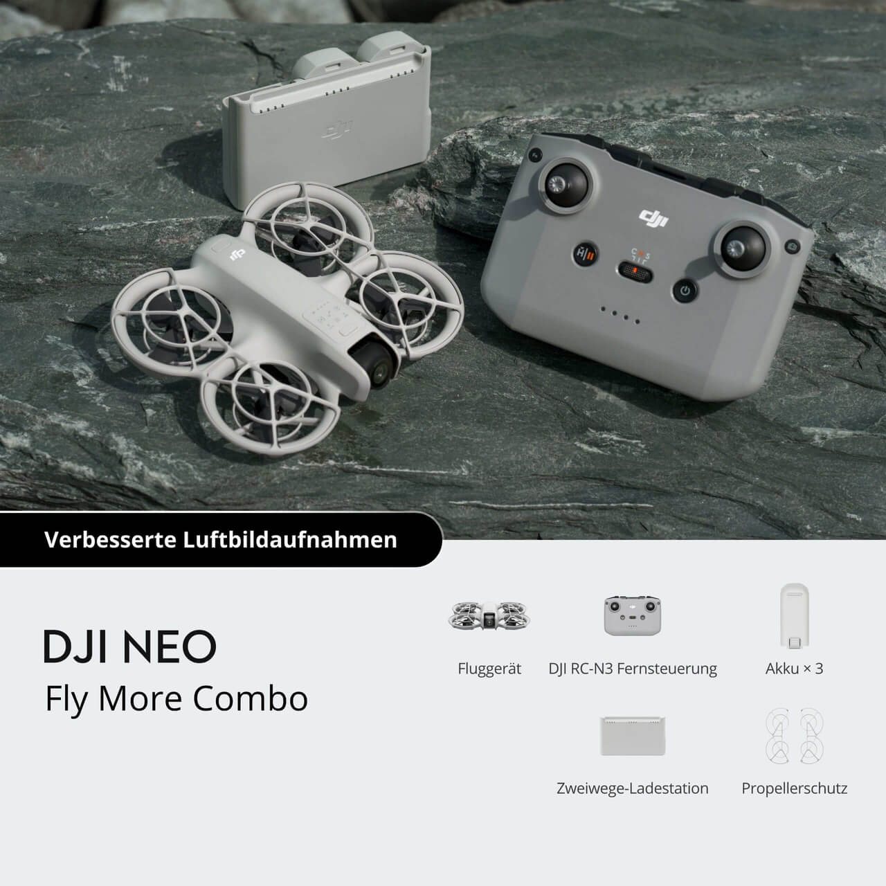 DJI NEO