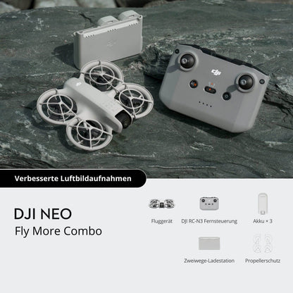 DJI NEO